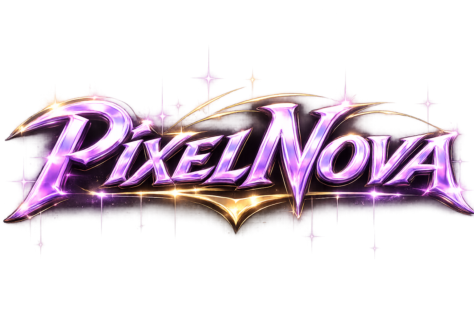 Pixel Nova