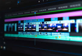 Edición de Video